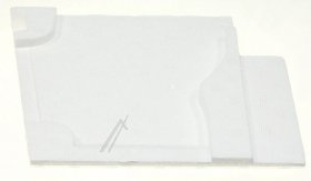 Hisense Gorenje Insulation Material - Hk1568703 Wind Channel Foam In Freezer Chamber