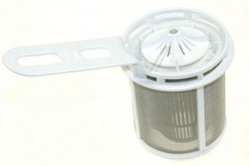 Dishwasher Filter - C00340956 481290508173 Filter [Whirlpool Indesit]