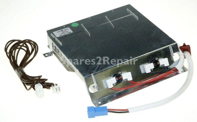 Hisense Gorenje Dryer Heating Element - 462297 Heater 230v-2300w Irca Sp-o-10
