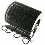 Evaporator - 12012163 Condenser [Bosch Siemens]