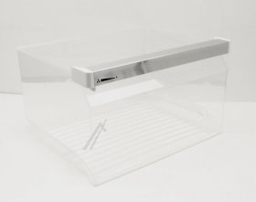 Vegetable Drawer - 00673481 Drawer [Bosch Siemens]