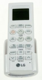 Lg Remote Control - Akb74075601 Remote Control