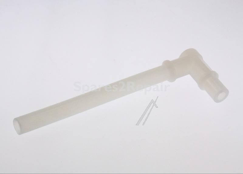 Hose - Cs-00098521 Bend Of Pipe [Groupe SEB]