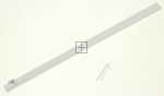 Last - 42071837 R Glass Shelf Trim-right-3661(s w ) [Vestel]