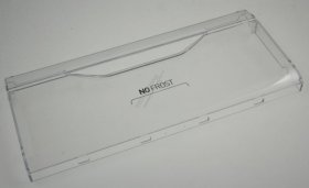 Drawer Front - C00344811 488000344811 Drawer Front Superior Freezer Ptf2015 [Whirlpool Indesit]