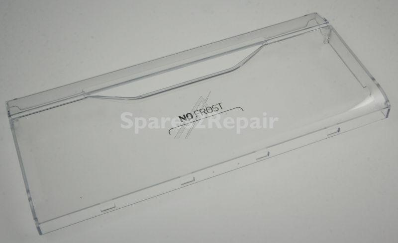 Drawer Front - C00344811 488000344811 Drawer Front Superior Freezer Ptf2015 [Whirlpool Indesit]