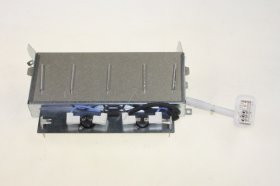 Dryer Heating Element - 2972200600 C00865379 Heater Assembly [Arcelik]