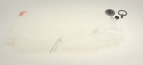 Pressure Controller - 00084471 Water Inlet [Bosch Siemens]