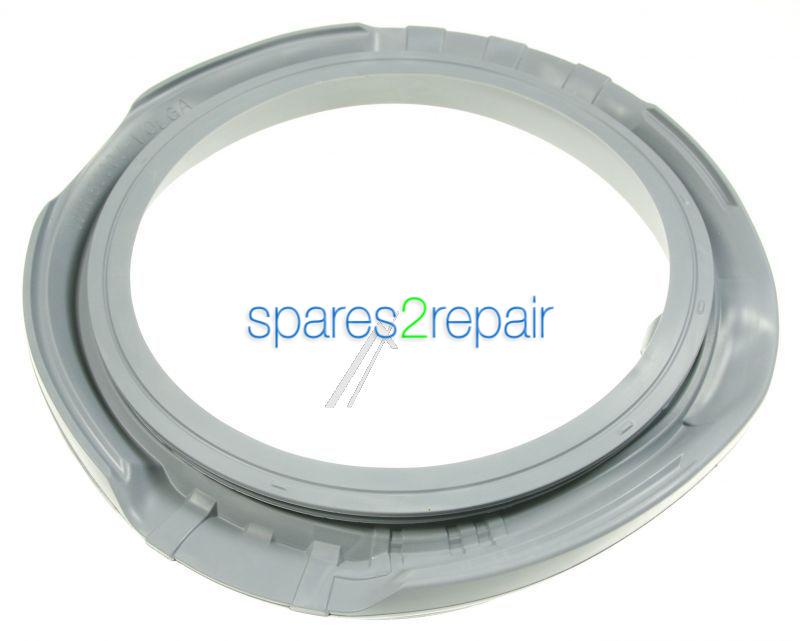 Samsung Door Seal Washing Machine - Dc64-03365a Door Diaphragm ww6000(new) epdm t1 5