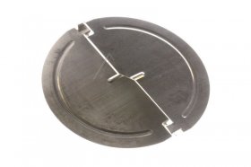 Check Valve - 93958338 Non Return Valve [Candy Hoover]