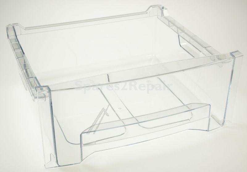 Smeg Freezer Drawer - 761170453 Drawer