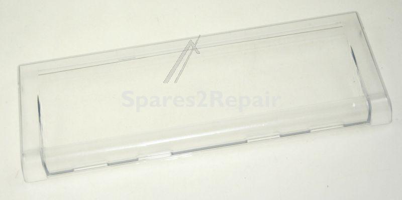 Drawer Front - C00323437 480132101287 Front Basket [Whirlpool Indesit]