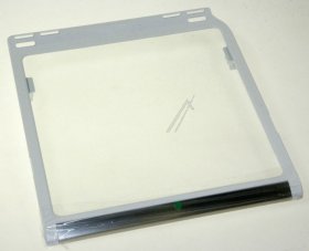 Samsung Stacking Tray - Da97-07885d Middle Glass Shelf A Ggh09