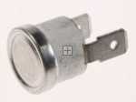 Fixed Value Thermostat - C00335529 481928248198 Thermostat 65 Degree [Whirlpool Indesit]