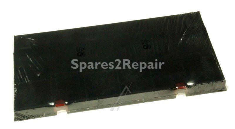 Carbon Filter - 00460450 Active Carbon Filter [Bosch Siemens]