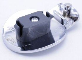 Flap - Kw716675 Slow Speed Outlet Cover Assembly [Delonghi]