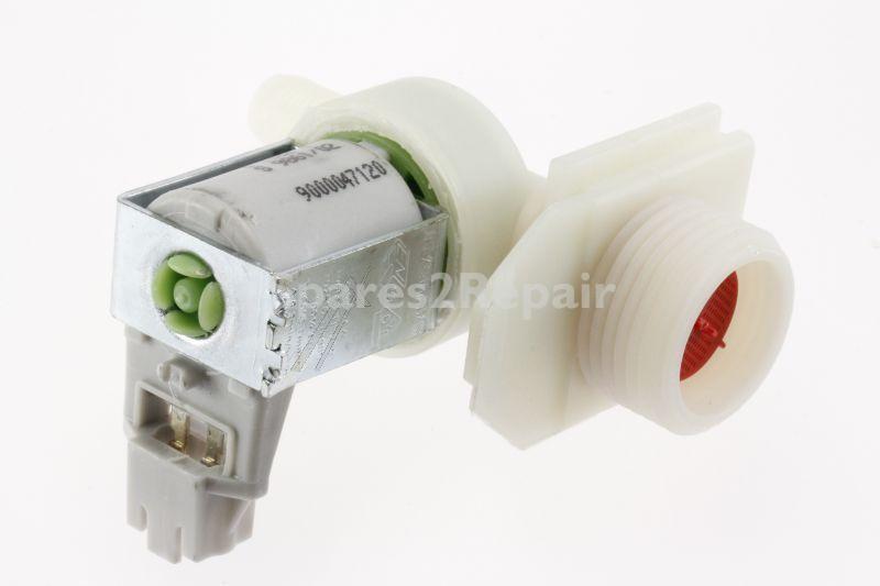 Valve - 00180713 Valve Magnet [Bosch Siemens]