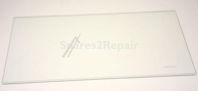 Stacking Tray - 4362723000 C00897231 Glass Shelf Assembly-k70415h-beko-byg [Arcelik]