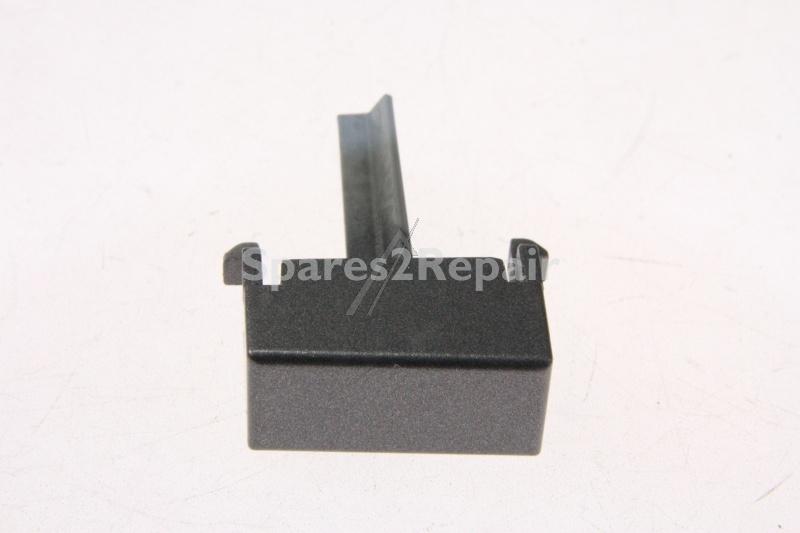 Button - 1757860306 C00876534 Slim Beko Panel Display Button [Arcelik]
