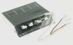 Dryer Heating Element - 40004314 Tumble Dryer Heater Element [Candy Hoover]