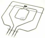 Top Element Oven - 20 35623 000 00773539 Grill Heating Element 2800w [Bosch Siemens]