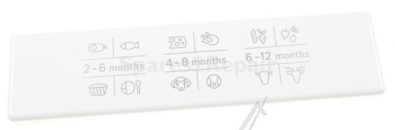 Fixings And Brackets - 00649711 Holder [Bosch Siemens]