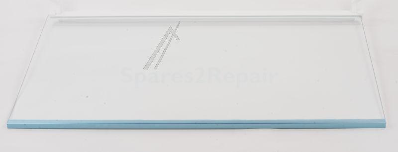 Glass Panel - 11019188 Glass Plate [Bosch Siemens]