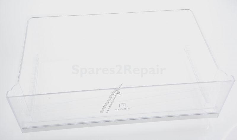 Haier Vegetable Drawer - 0060840371a 49055329 Vegetable Bowl