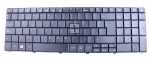 Acer Notebook keyboards - Nk i1717 04b Keybd 106k black spa