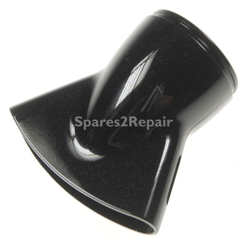 Hair Brush - 9178006552 C00926795 Styling Nozzle [Arcelik]