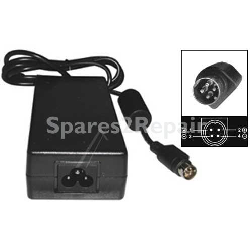 Classic 24v power Supply For Lcd tv-mo - Ntlcd24v120w4pn Pse50028 Eu Power Supply 4pin 24v-5 00a For Lcd Tv-monitor