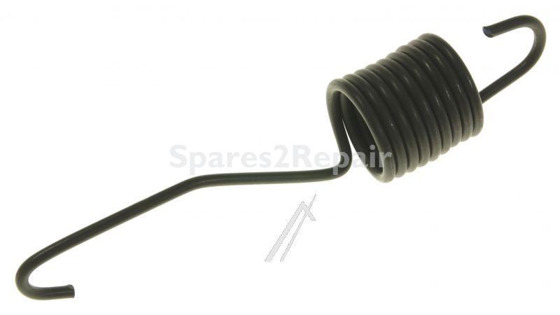 Drum - C00312996 481241818335 Drum W steel Rivet [Whirlpool Indesit]