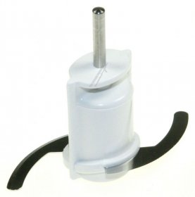 Braun Mixer - Blender Blade - 7051148 67051148 Blade Pure White