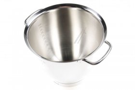 Bowl - Aw20011027 Kat811ss Titanium Xl Ss Bowl [Delonghi]