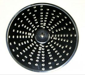 Friction Disc - Kw712342 Grating Disc Extra Fine [Delonghi]