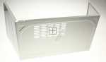 Lg Casing Cover - 3112w0f040d Case Flat