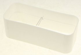 Novy Ventilation Pipe - 906402 Rectangular Connecting Piece 94 X 227 X 80 Mm