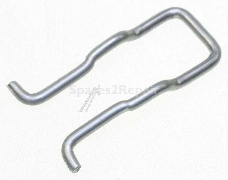 Smeg Hook - 973370114 Locking Wire