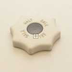 Teka Plug For Salt Container - 81712009 Plug Salt Container Lp6 770