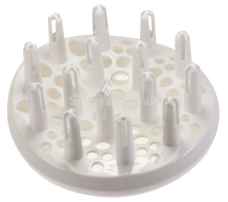 Philips Diffuser For Hair Dryer - 996510060553 Nozzle Domestic Appl