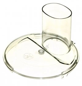 Mixing Bowl Lid - 00649583 Lid [Bosch Siemens]