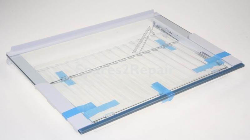 Glass Panel - 00687884 Tray [Bosch Siemens]
