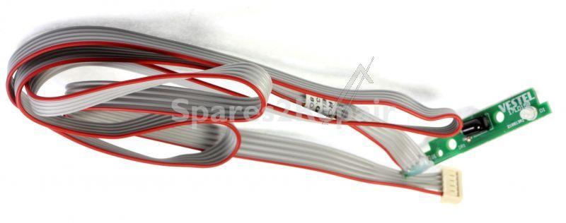 Vestel Harness - Md asy 17ld159-40295 Led