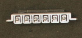 32WLA530HID - Buttons