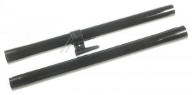 Nilfisk Suction Tube - 31000862 Tube With Parking Clips