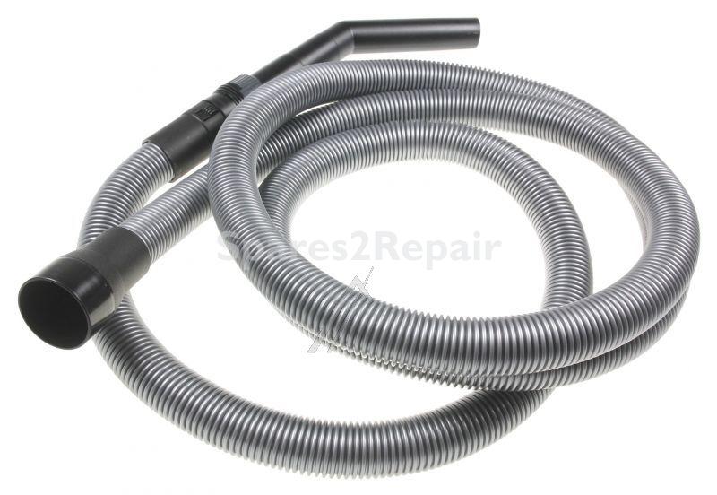 Nilfisk Vacuum Cleaner Hose - 107409976 Univ Hose With Hand Tube D32x3500 Cpl