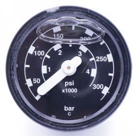 Nilfisk Manometer - 301000246 Manometer