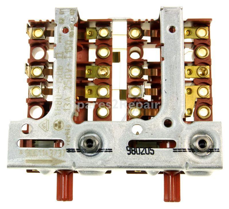 Energy Controler household App - 00629901 Energy Regulator [Bosch Siemens]