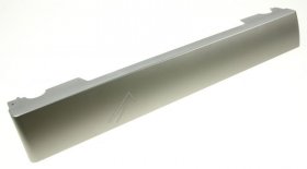 Leg Cover Strip - C00387548 488000387548 Plinth Panel 60 Inox [Whirlpool Indesit]
