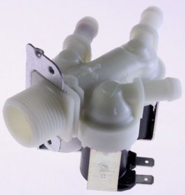 3 way Solenoid Valve - 00173910 Valve Magnet [Bosch Siemens]